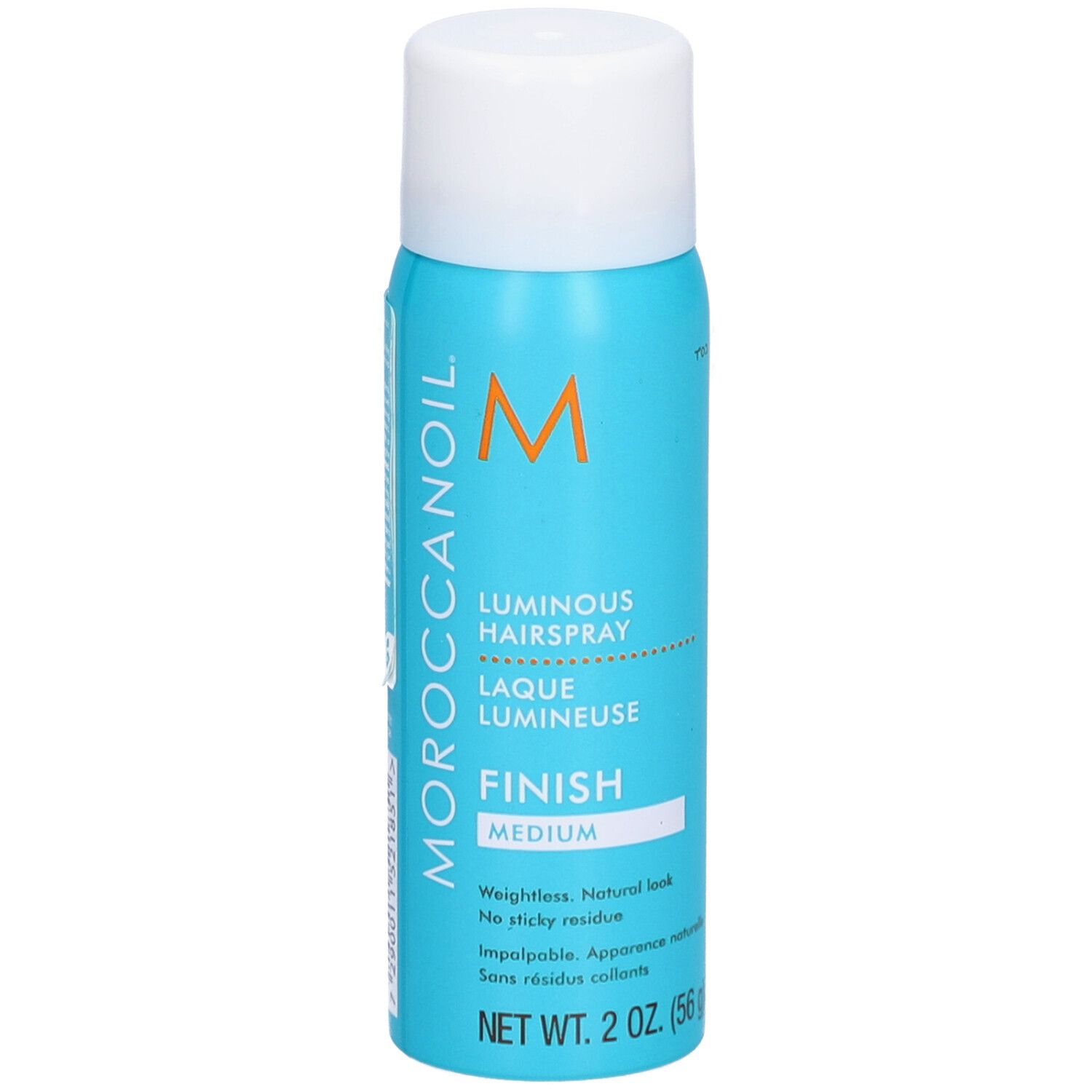 MOROCCANOIL Laque Lumineuse Medium