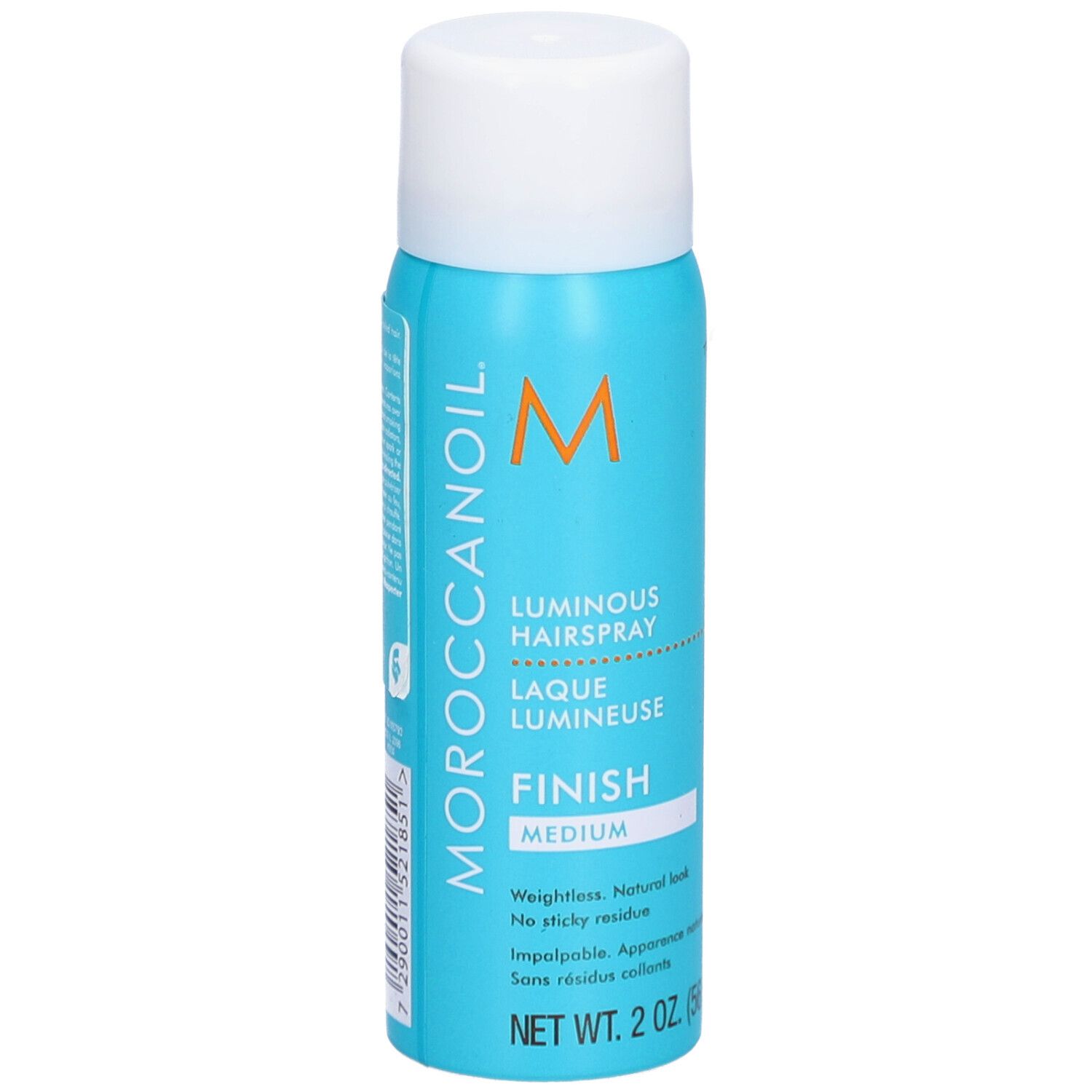 MOROCCANOIL Laque Lumineuse Medium