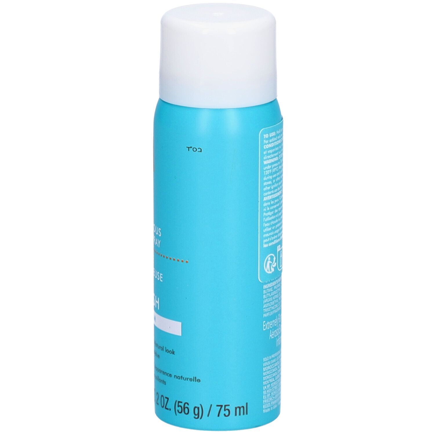 MOROCCANOIL Laque Lumineuse Medium