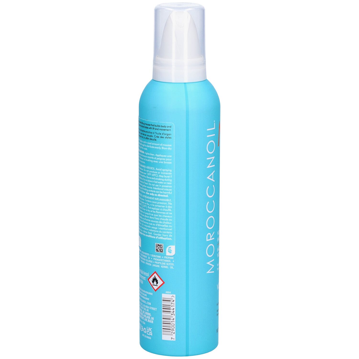 MOROCCANOIL Mousse Volumatrice