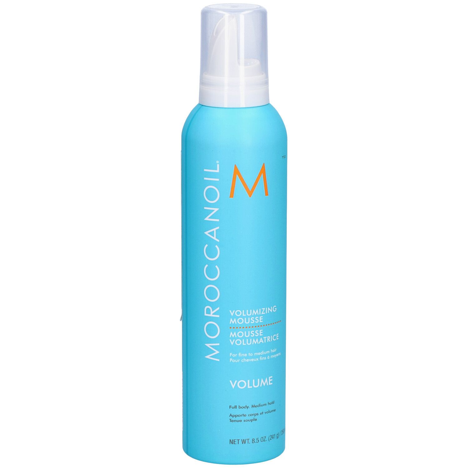 MOROCCANOIL Mousse Volumatrice