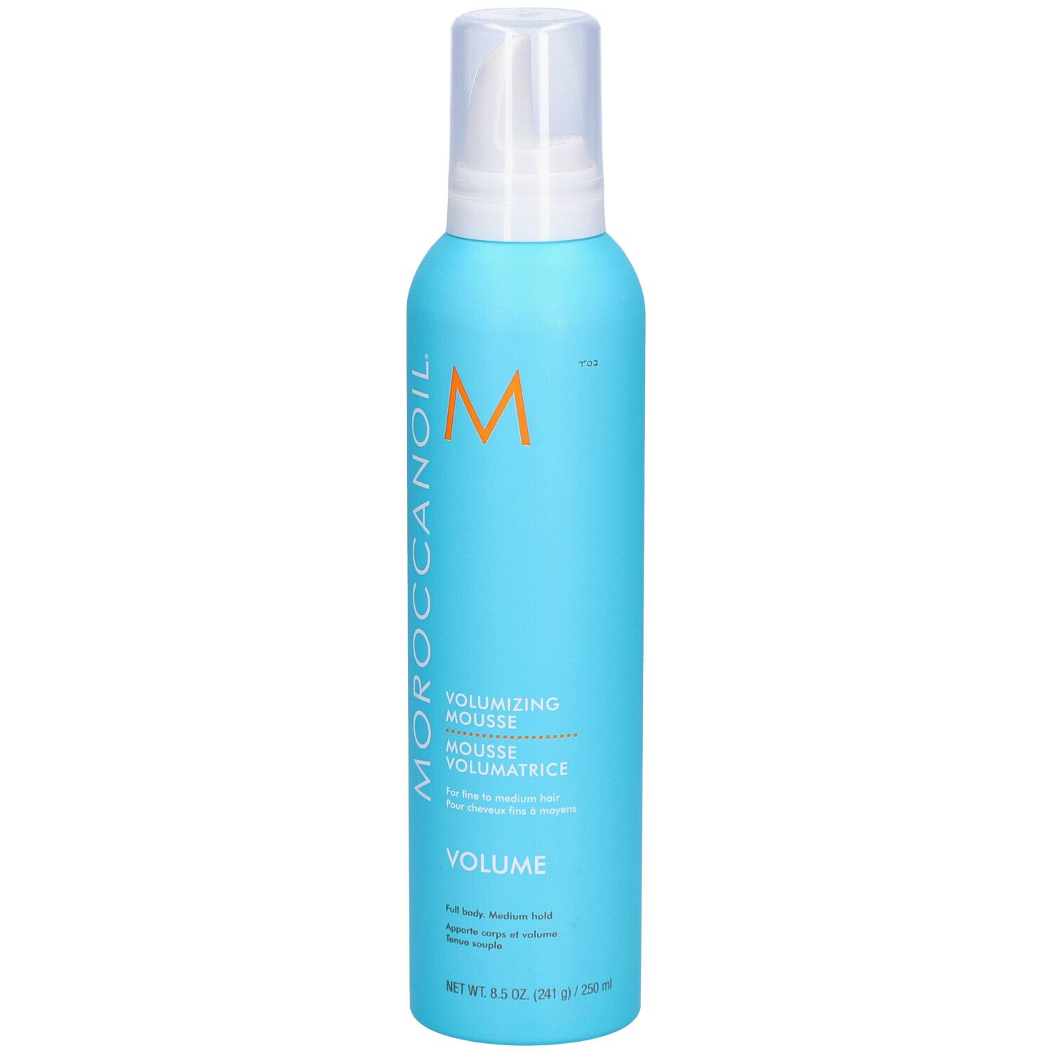 MOROCCANOIL Mousse Volumatrice
