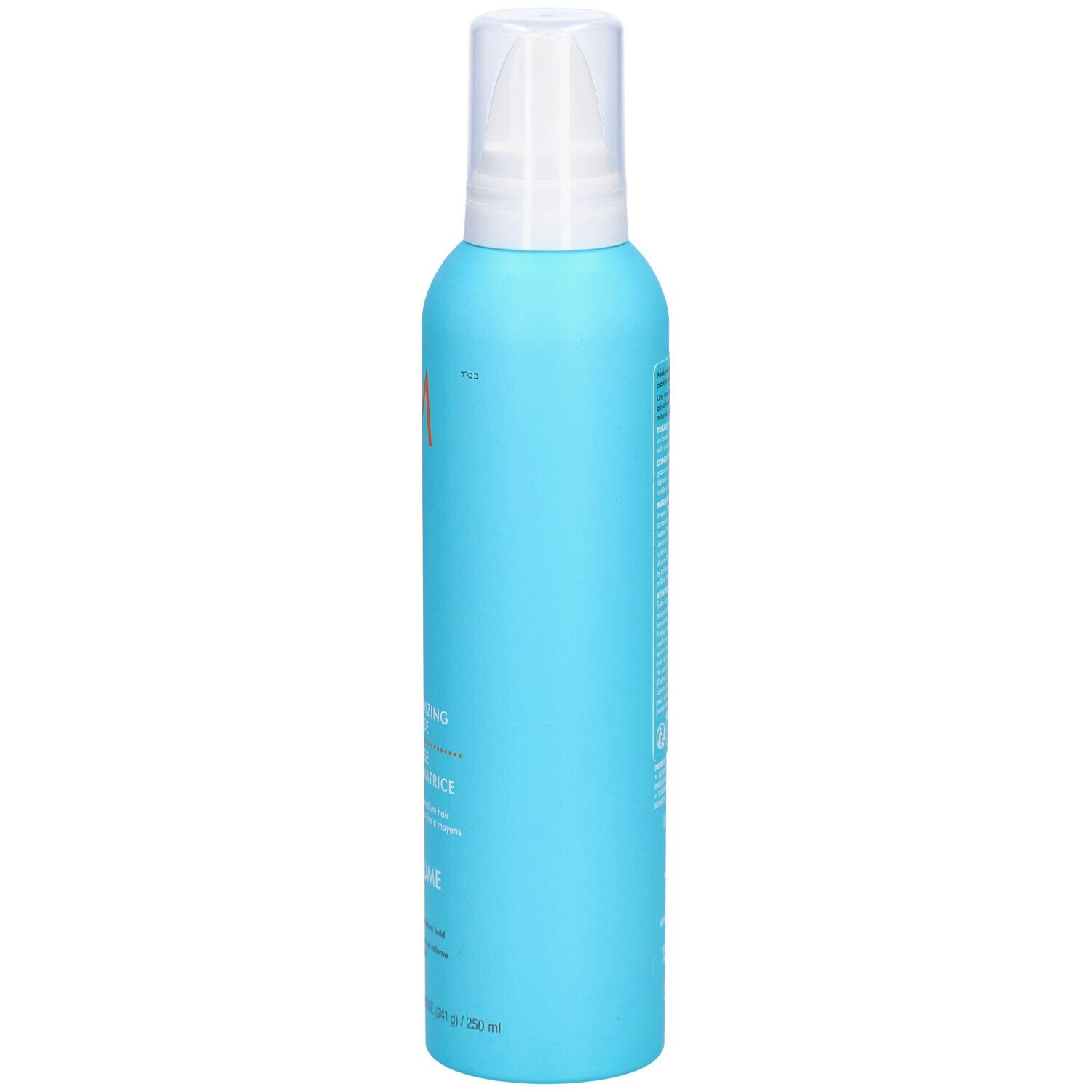 MOROCCANOIL Mousse Volumatrice