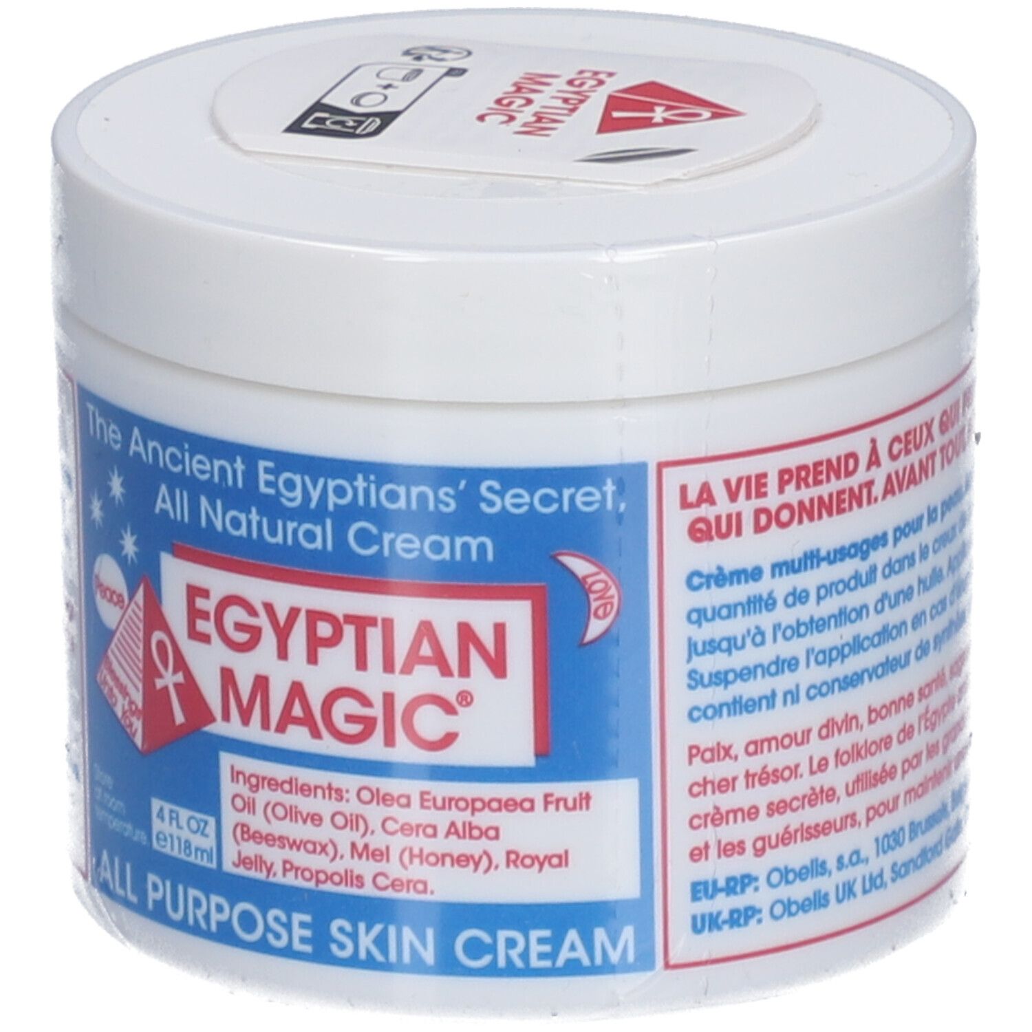 Egyptian Magic® All-in-One Creme