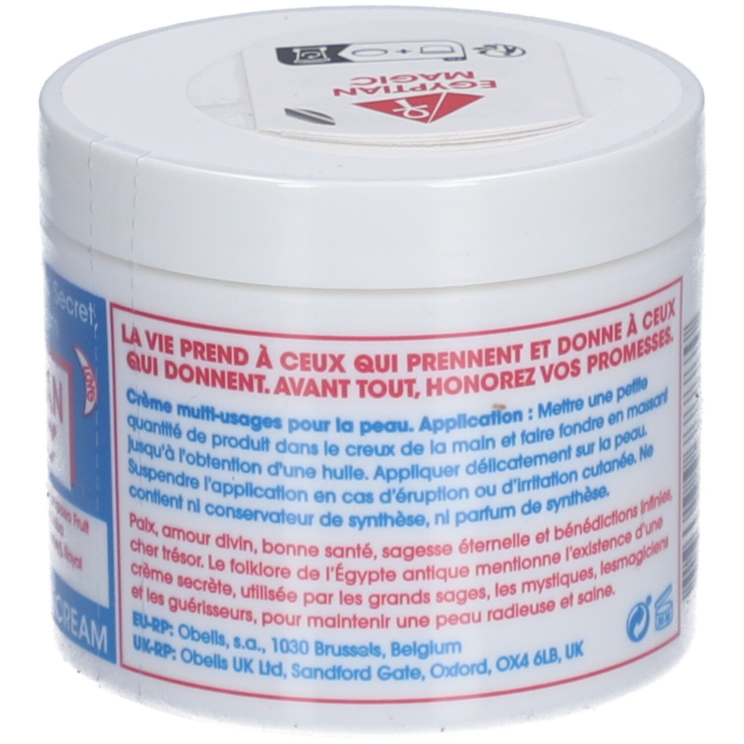 Egyptian Magic® All-in-One Creme