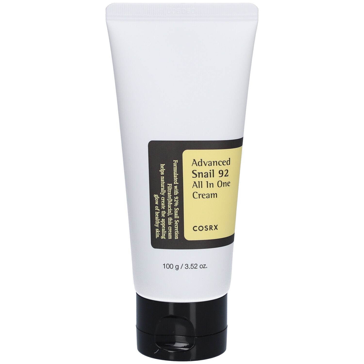 COSRX® Advanced Snail 92 All in One Cream