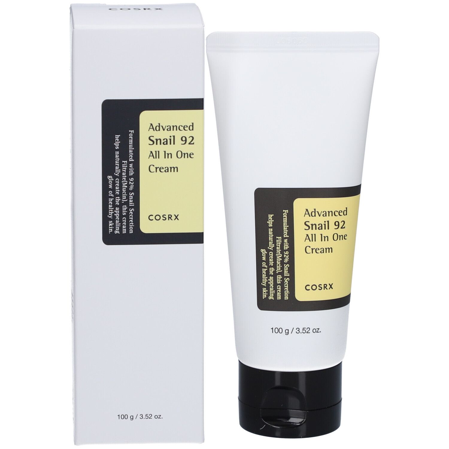 COSRX® Advanced Snail 92 All in One Cream