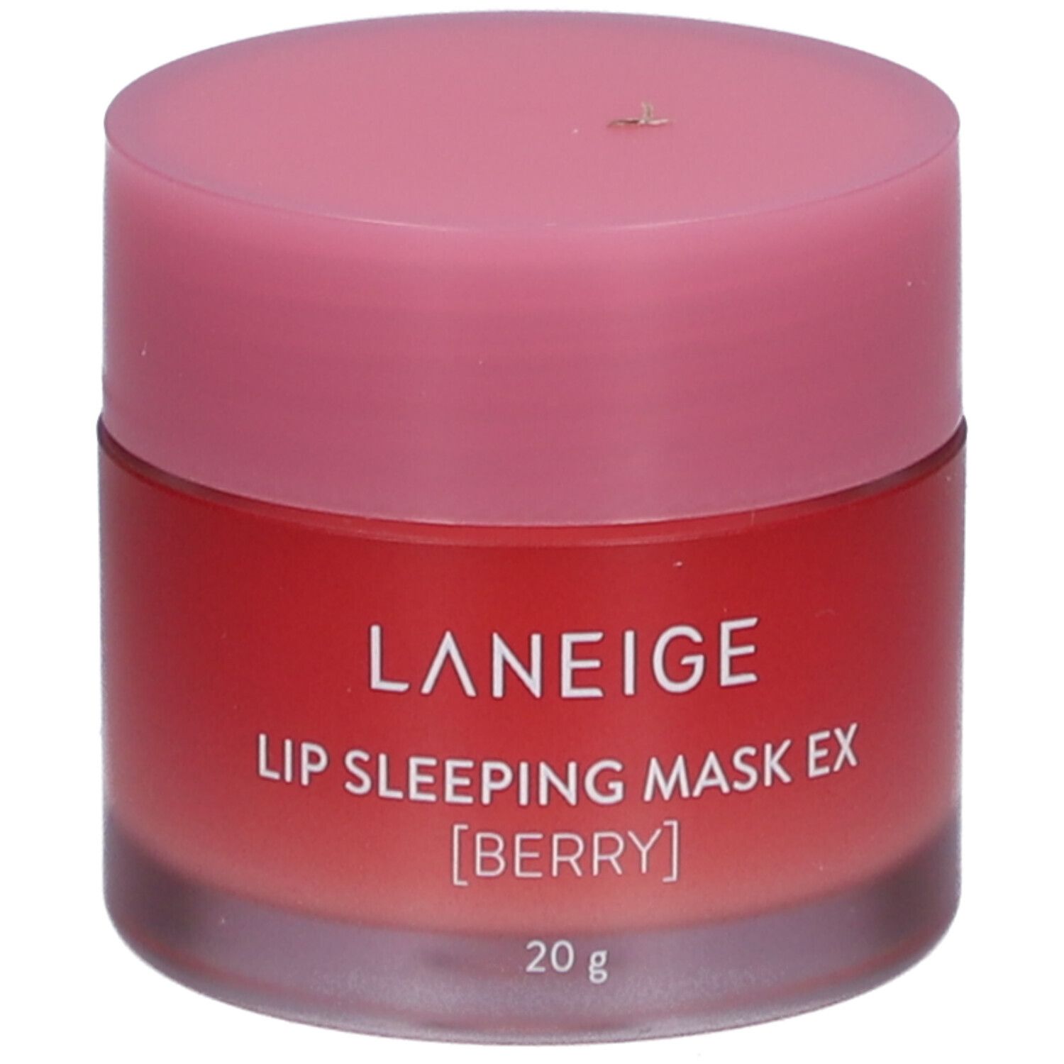 LA NEIGE Lippen-Schlafmaske
