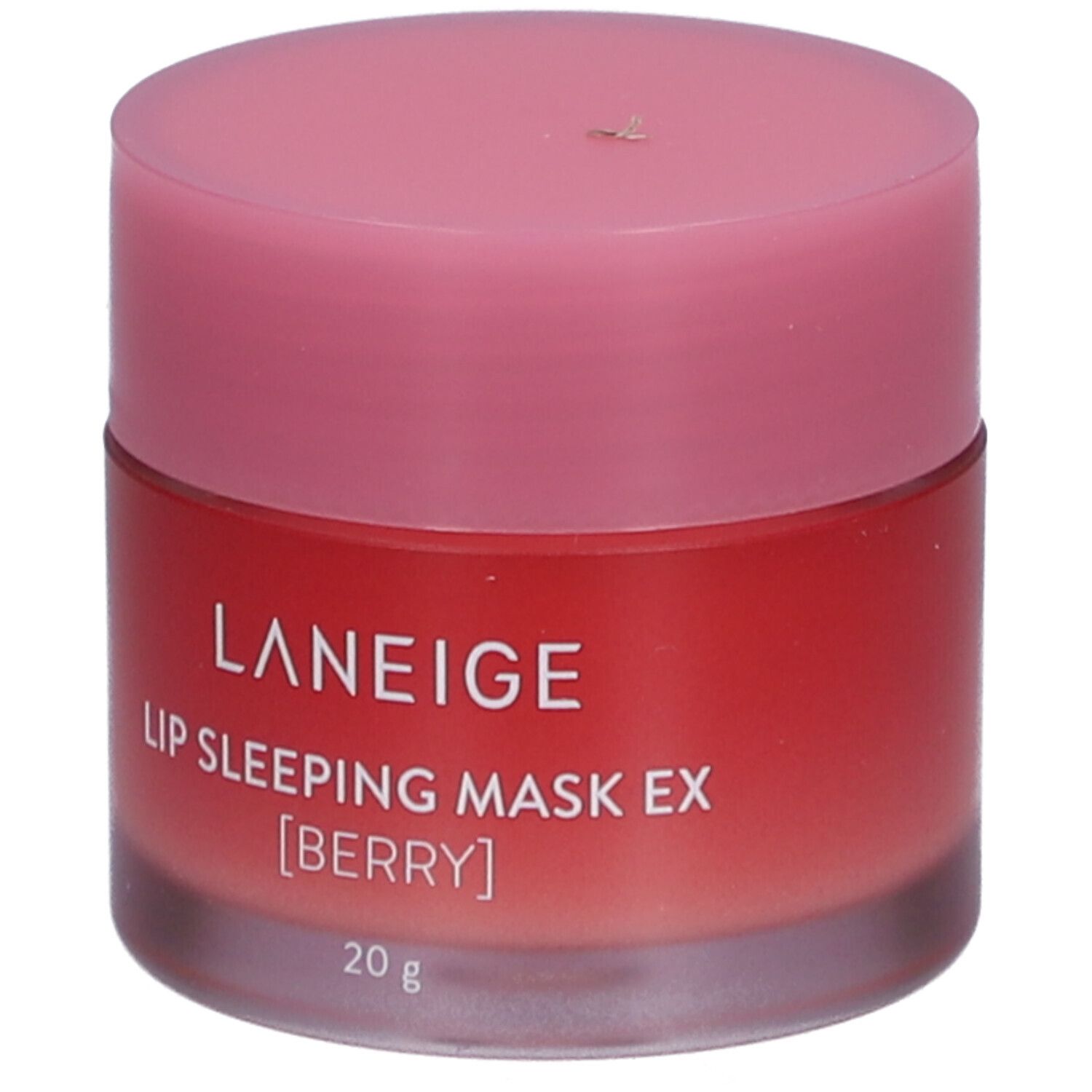 LA NEIGE Lippen-Schlafmaske