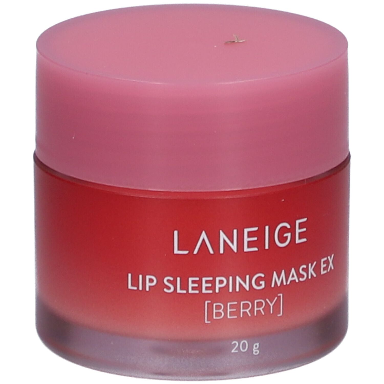 LA NEIGE Lippen-Schlafmaske