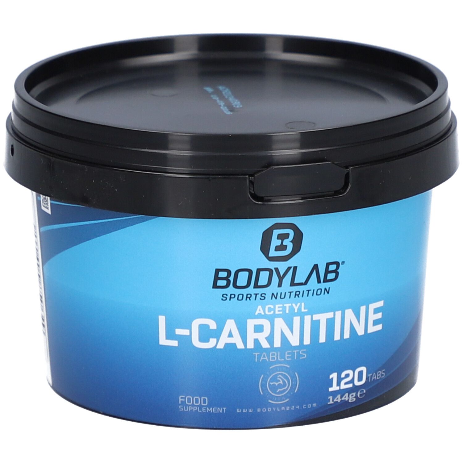 Bodylab® Sports Nutrition Acetyl L-Carnitine