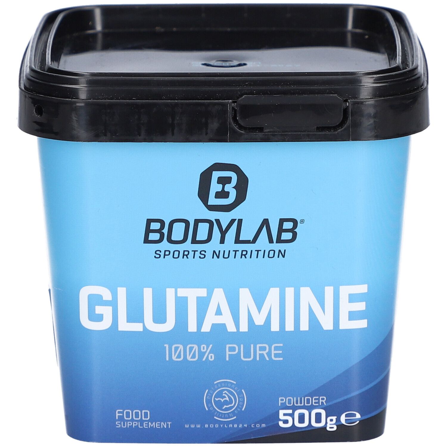 BODYLAB® Glutamine en poudre