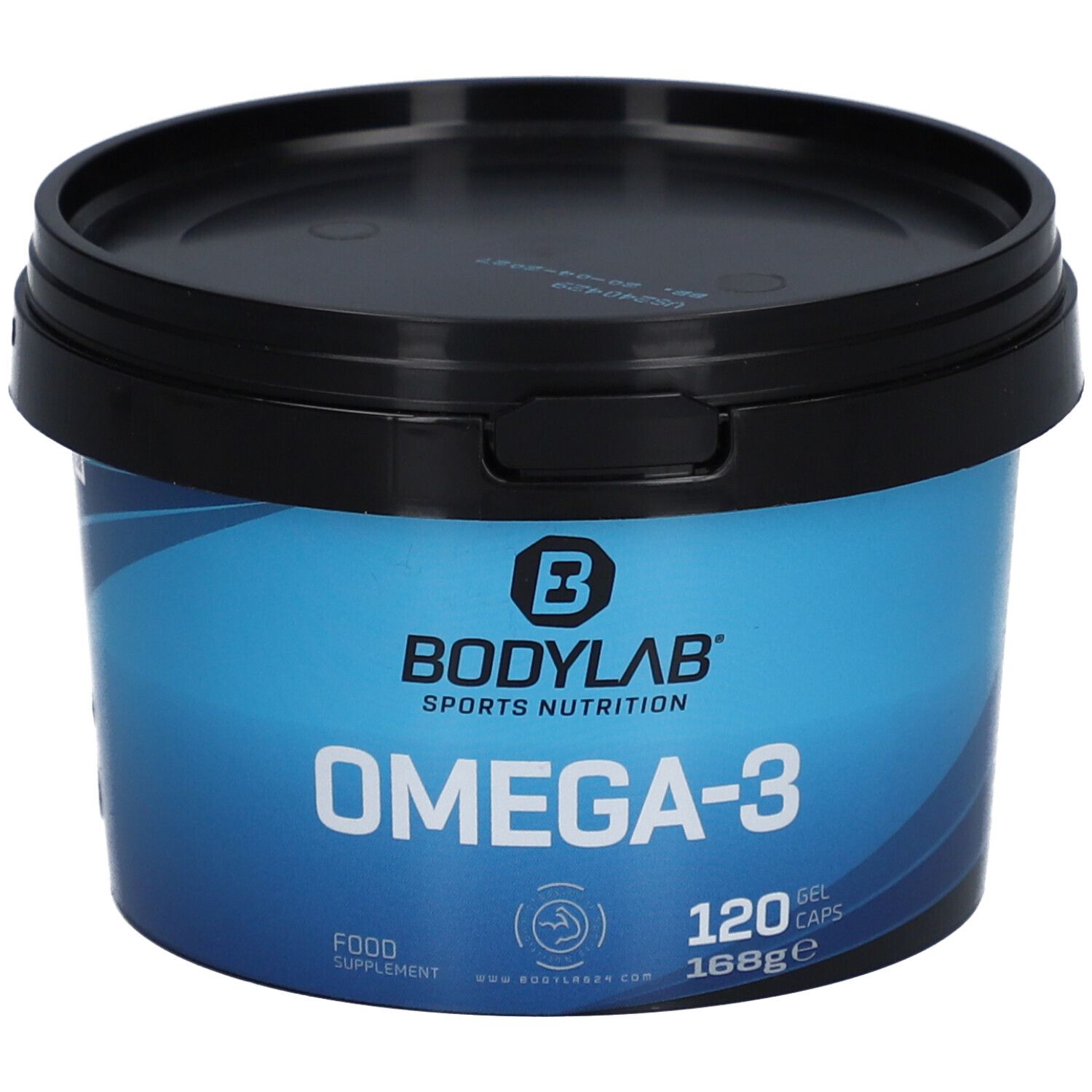 Bodylab® Sports Nutrition Oméga-3