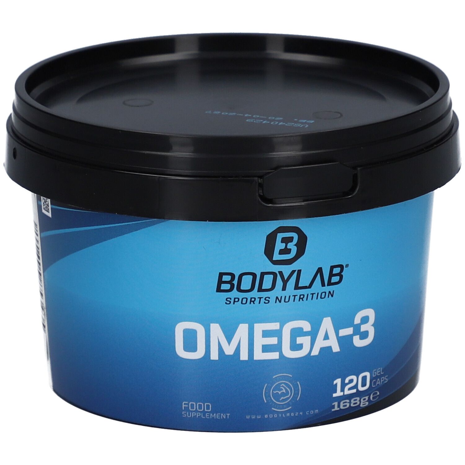 Bodylab® Sports Nutrition Oméga-3
