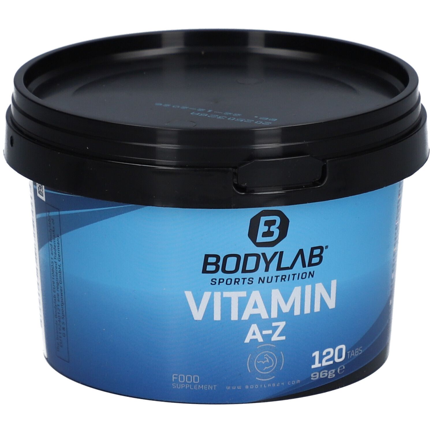 BODYLAB® Sports Nutrition Vitamines A-Z