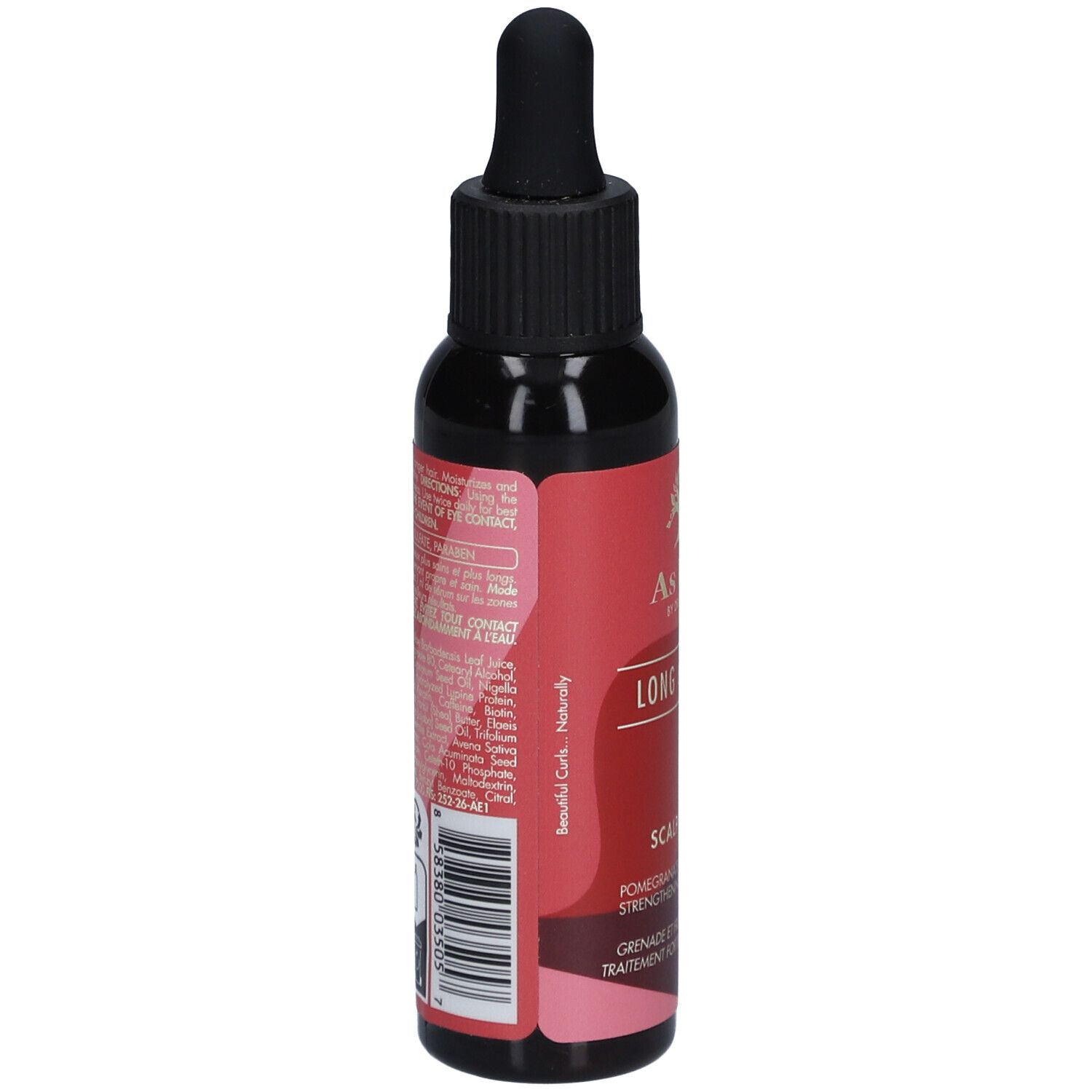 Long & Luxe® Sérum pour cuir chevelu à la grenade et aux fruits de la passion