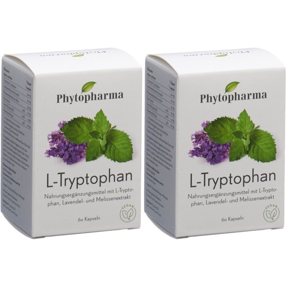 PHYTOPHARMA L-Tryptophane