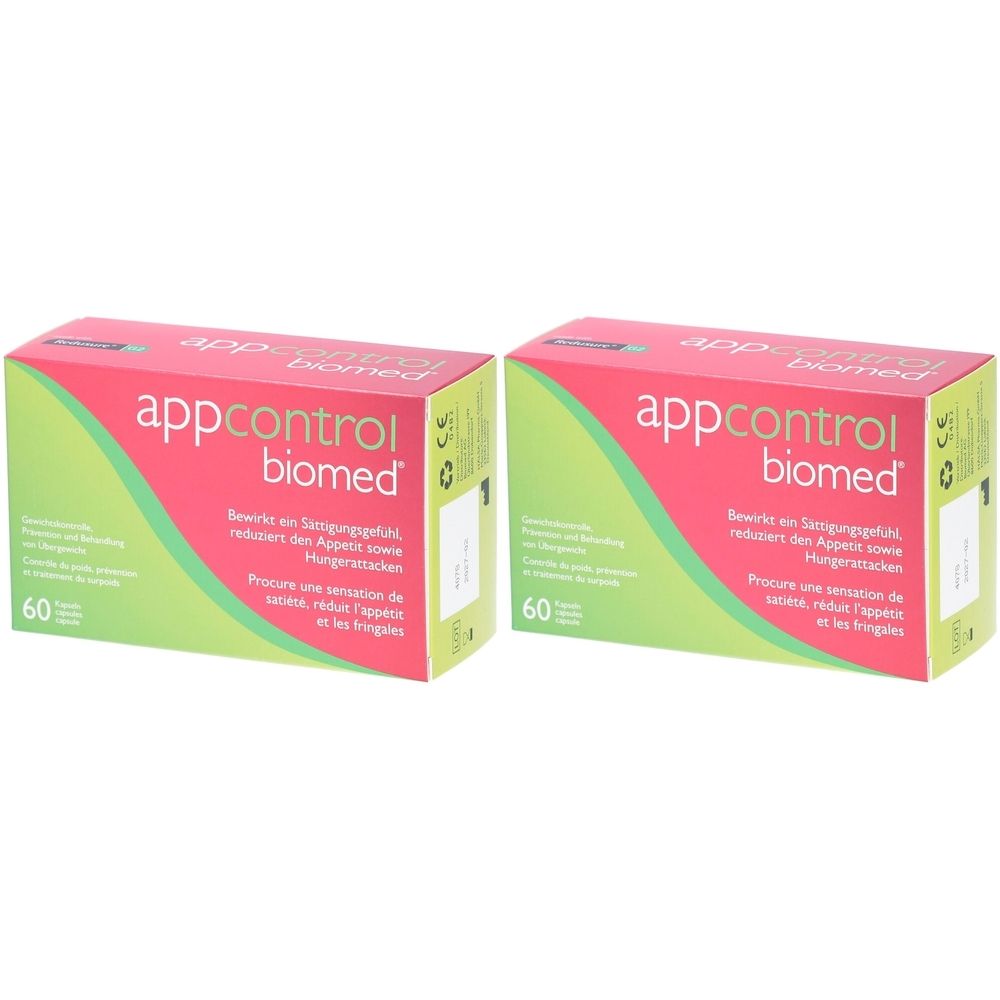 APPCONTROL Biomed