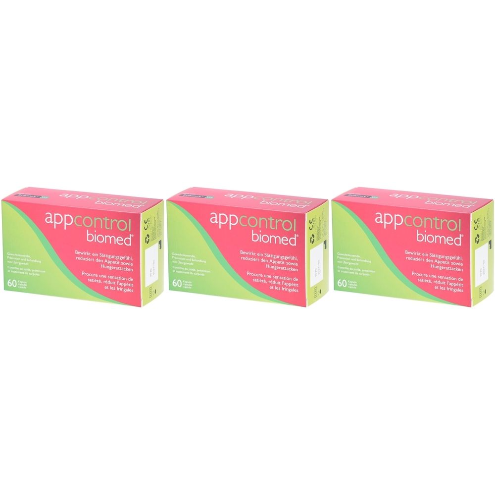 APPCONTROL Biomed