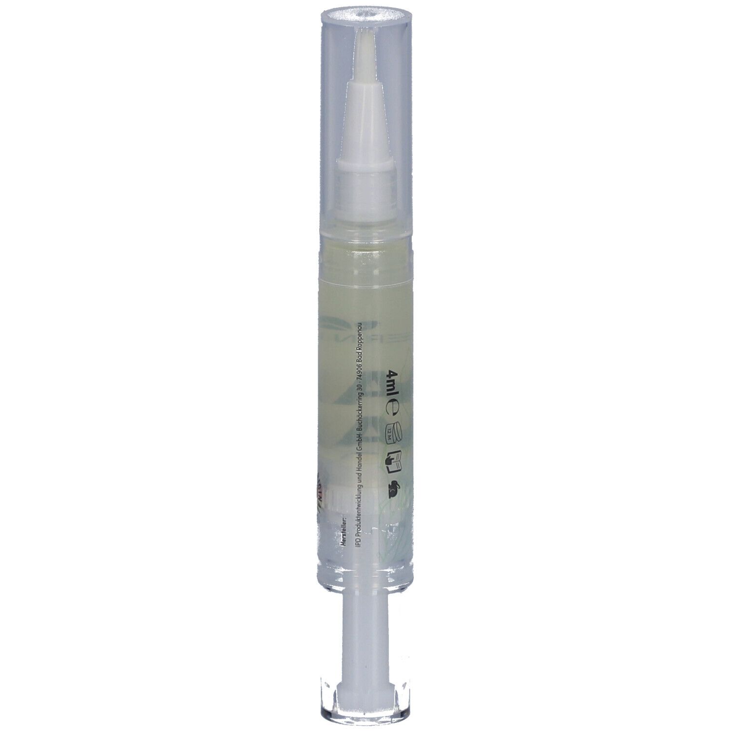 Nail Care Pen