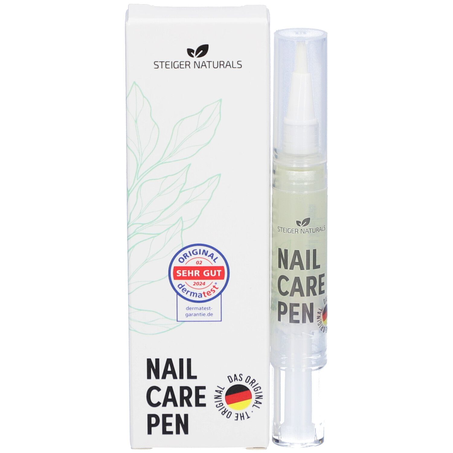 Nail Care Pen