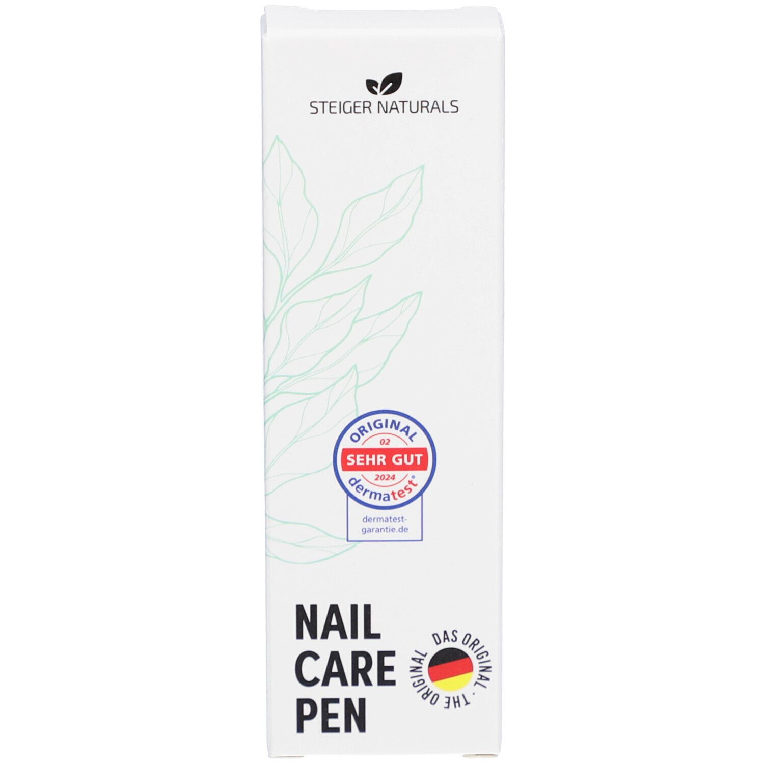 Nail Care Pen