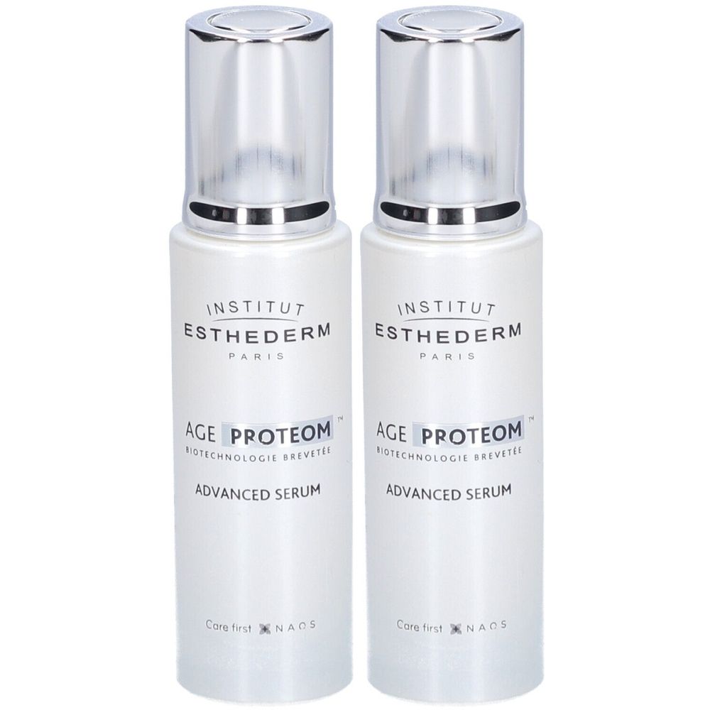 INSTITUT ESTHEDERM AGE PROTEOM™ ADVANCED SERUM