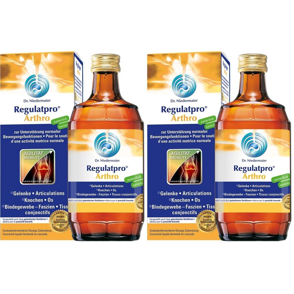 Regulatpro Arthro
