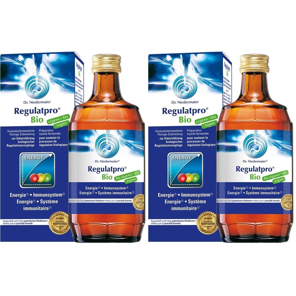 Regulatpro Bio