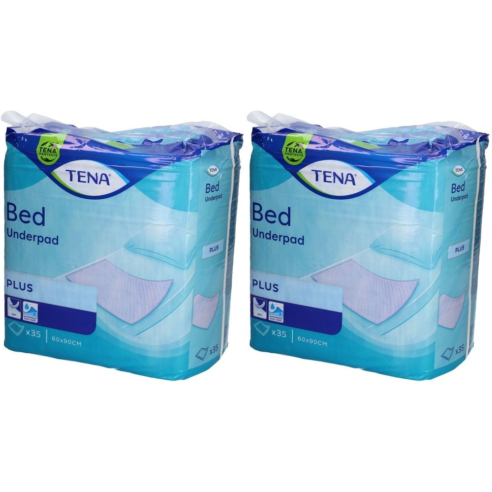 TENA® Bett Plus 60 x 90 cm