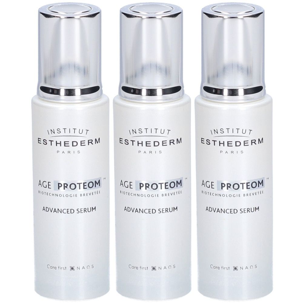 INSTITUT ESTHEDERM AGE PROTEOM™ ADVANCED SERUM
