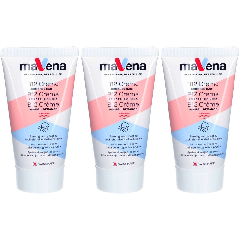 maVena® B12 Creme