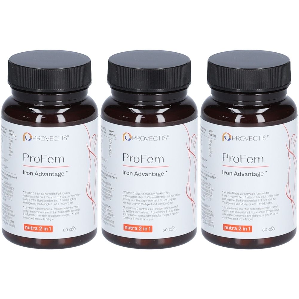 PROVECTIS® ProFem