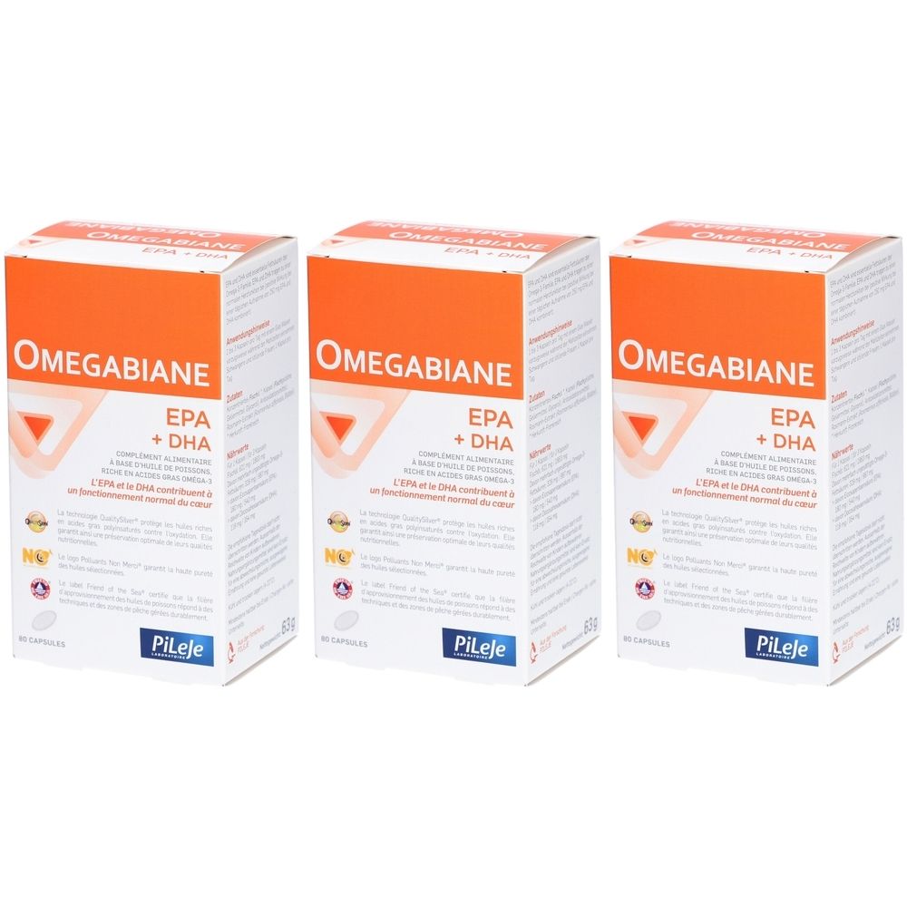 Omegabiane EPA