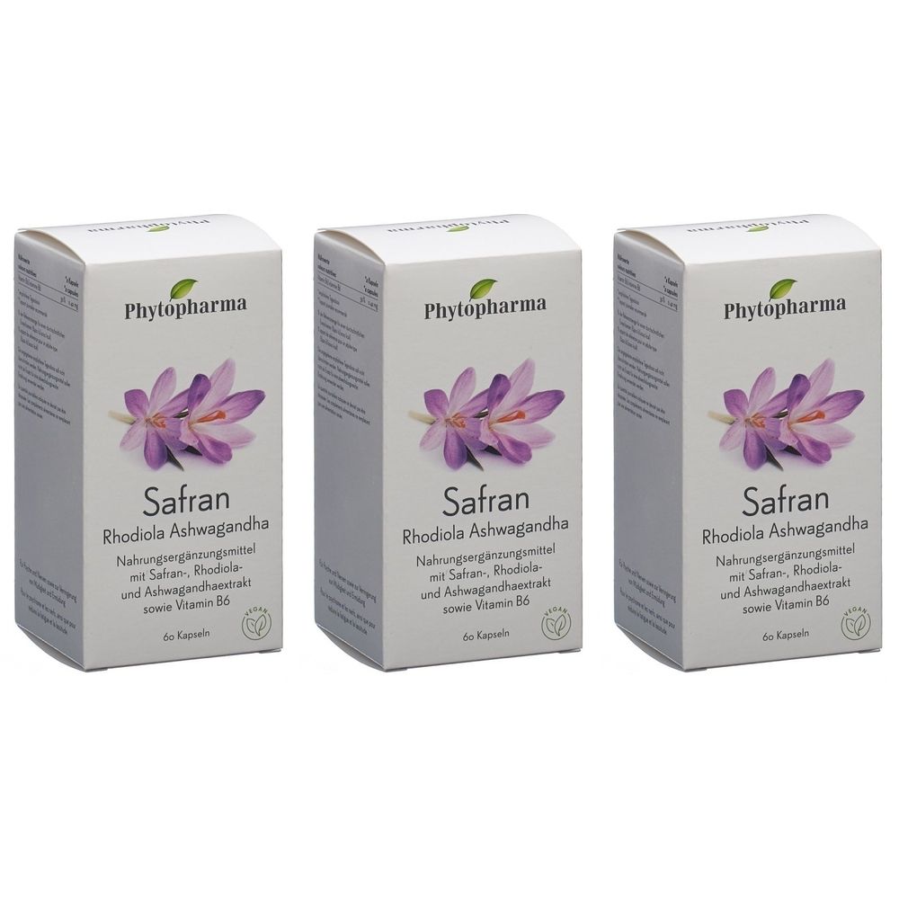 PHYTOPHARMA Safran