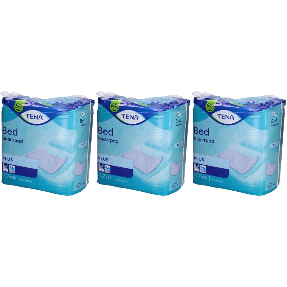 TENA® Bett Plus 60 x 90 cm