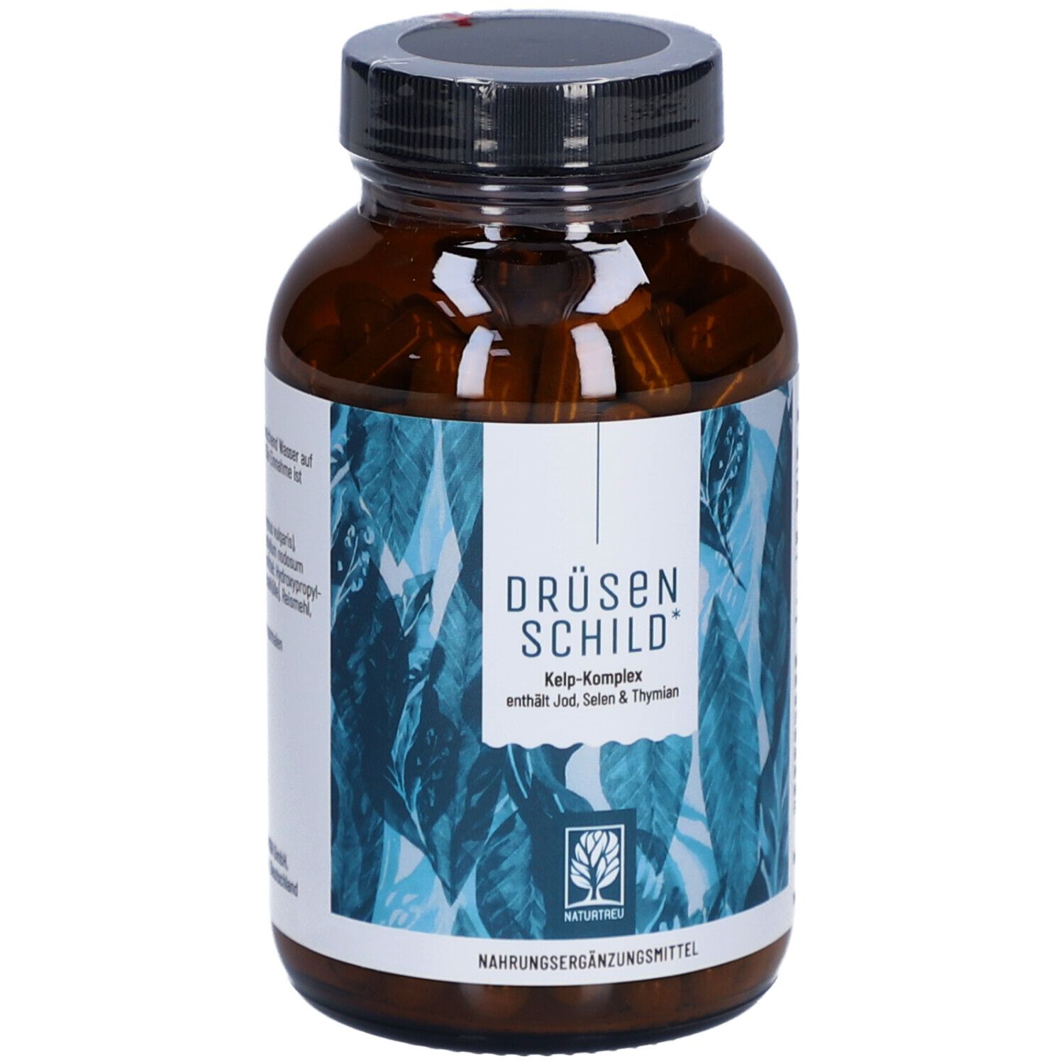 NATURTREU Drüsenschild Kelp-Komplex