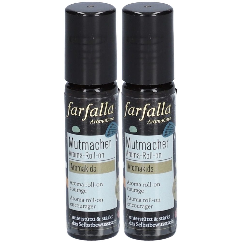 Farfalla AromaCare Roll-on | Mut