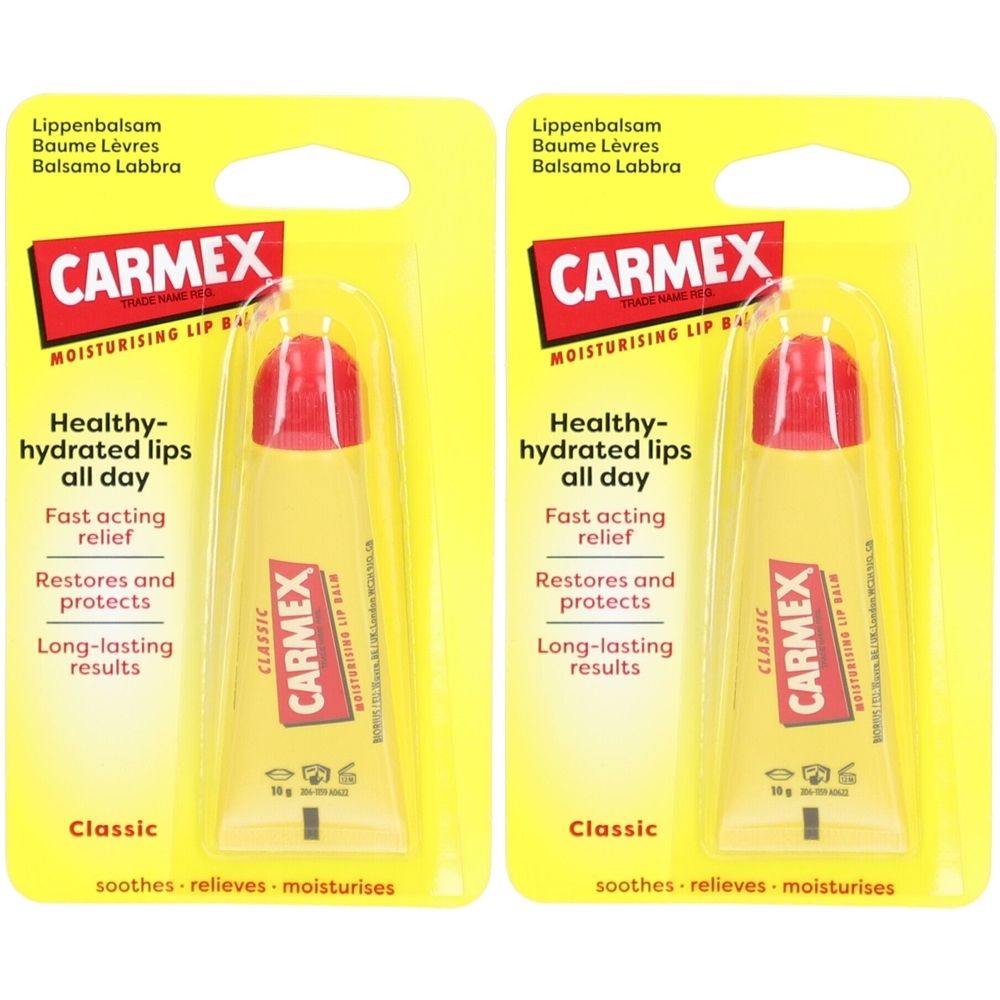 CARMEX Classic Lippenbalsam