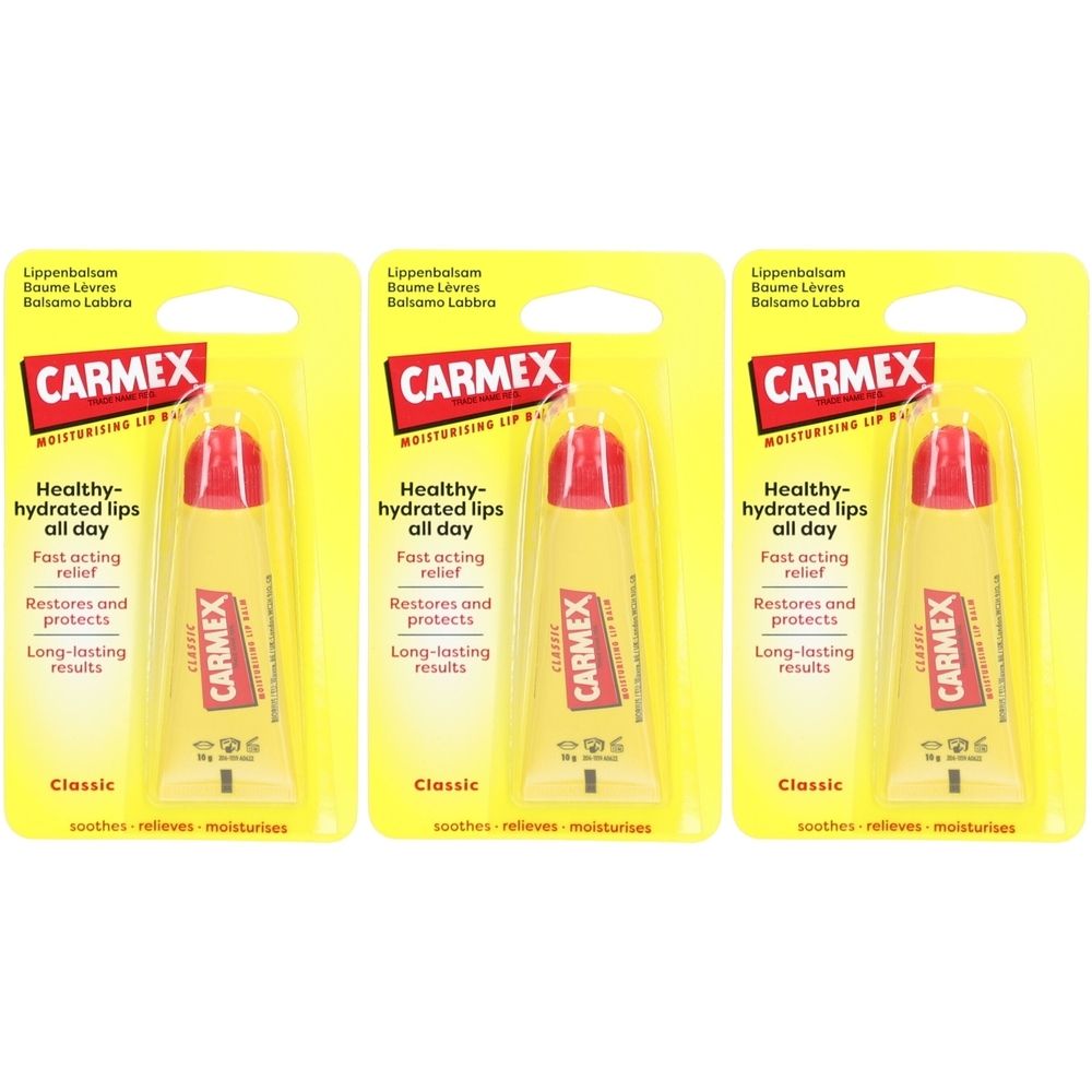 CARMEX Classic Lippenbalsam