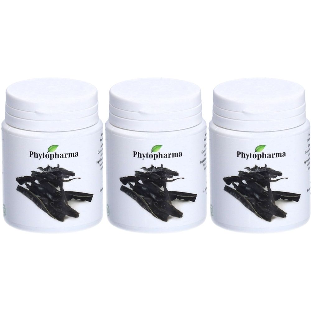 PHYTOPHARMA Fucus