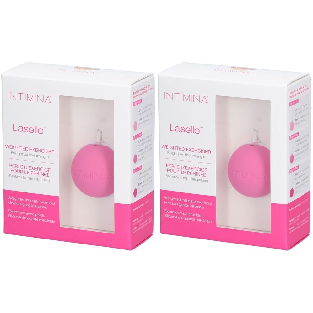 Intimina Laselle™