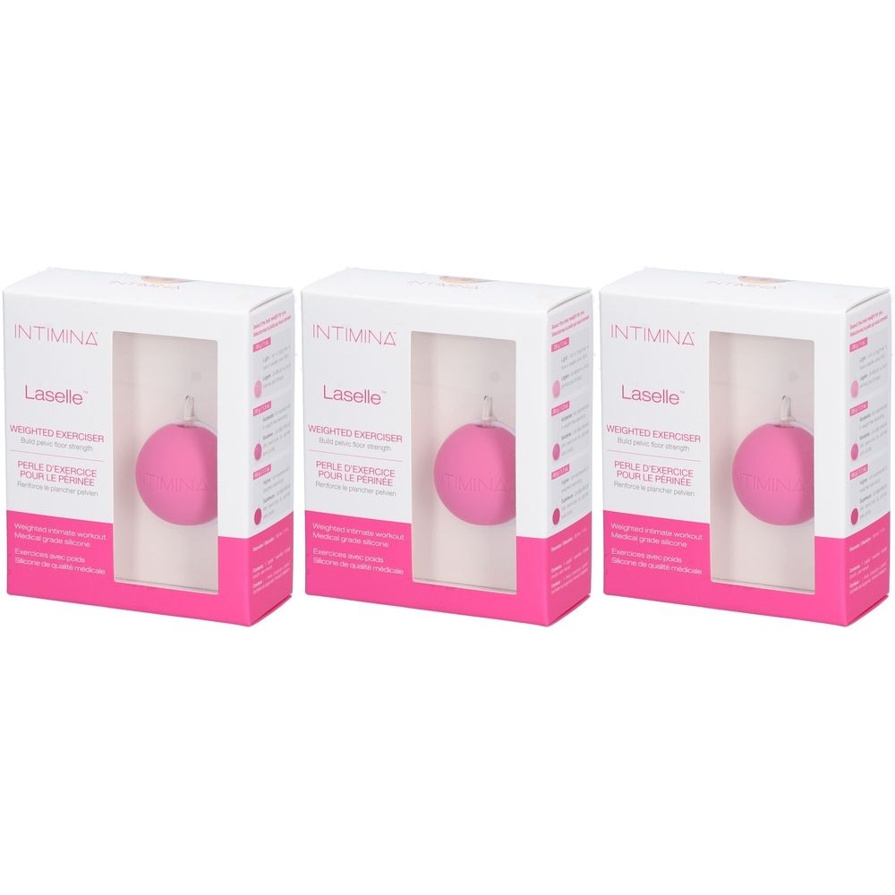 Intimina Laselle™