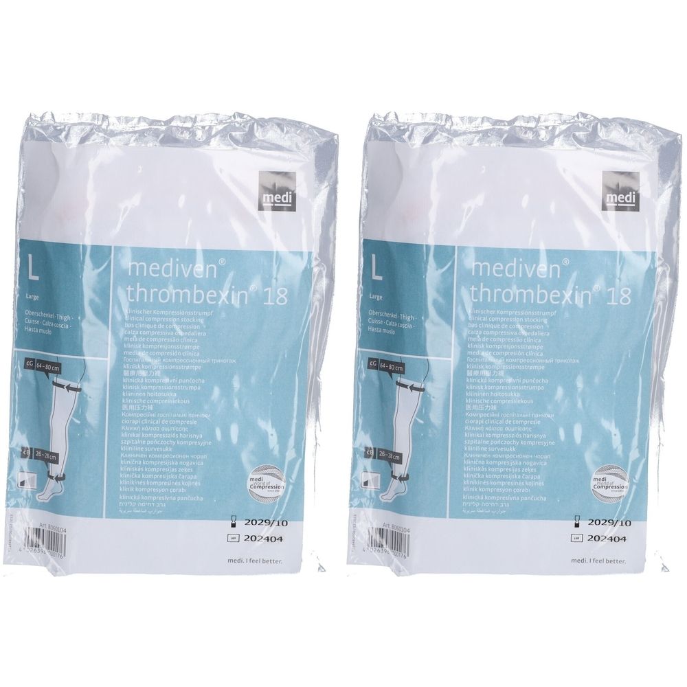 mediven® Thrombexin® 18 Groß