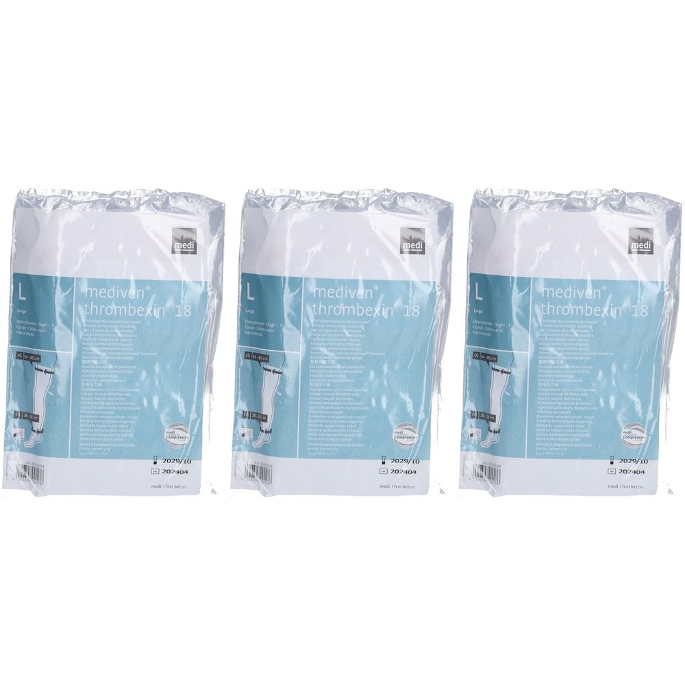 mediven® Thrombexin® 18 Groß