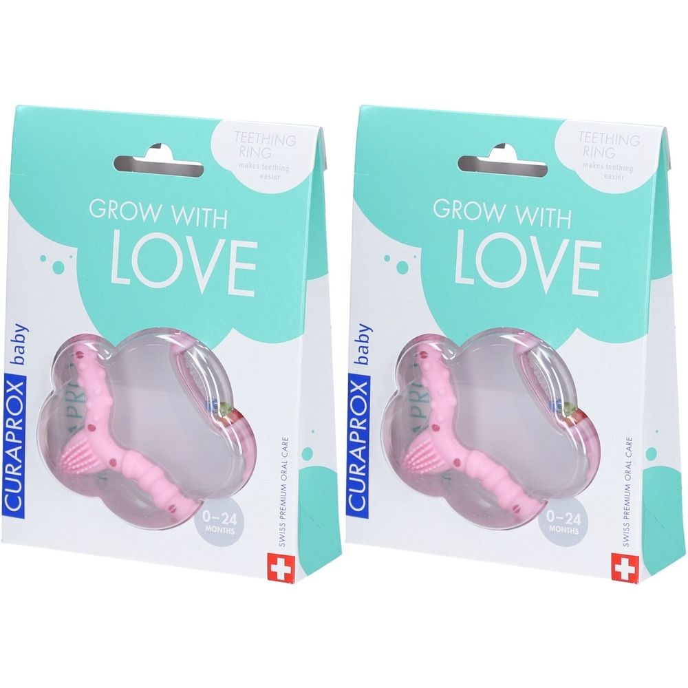 CURAPROX® Anneau de dentition
