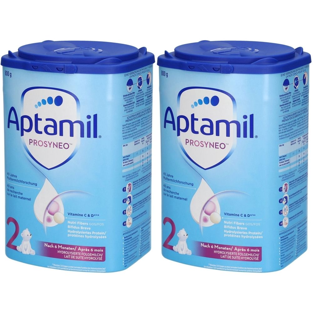 Aptamil® Prosyneo 2