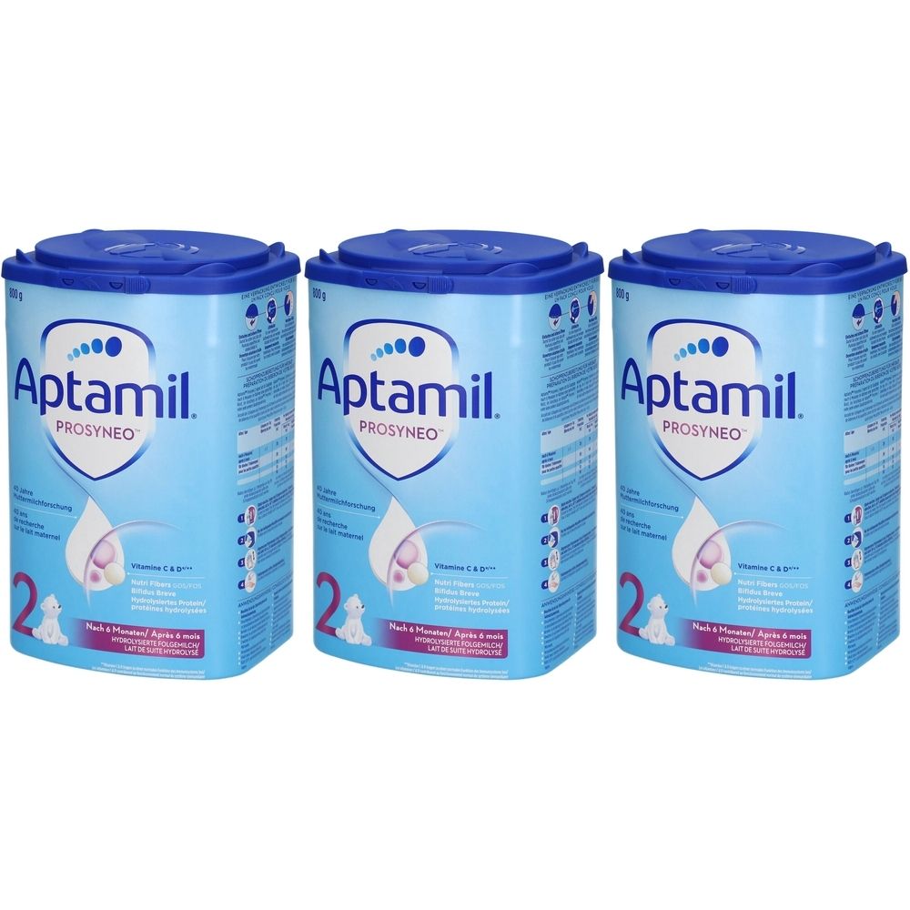 Aptamil® Prosyneo 2