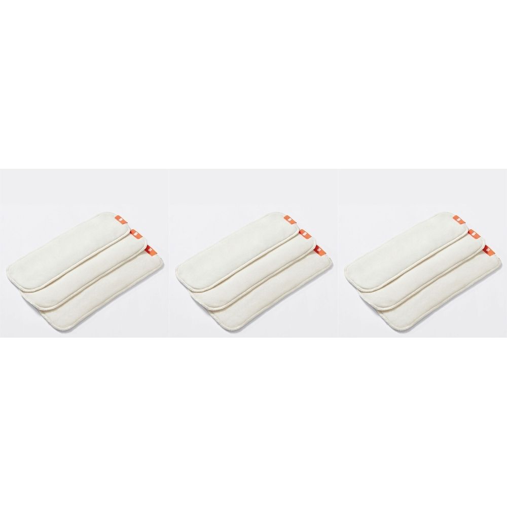 Bambino Mio Booster Lavable Révolutionnaire Daily Boost