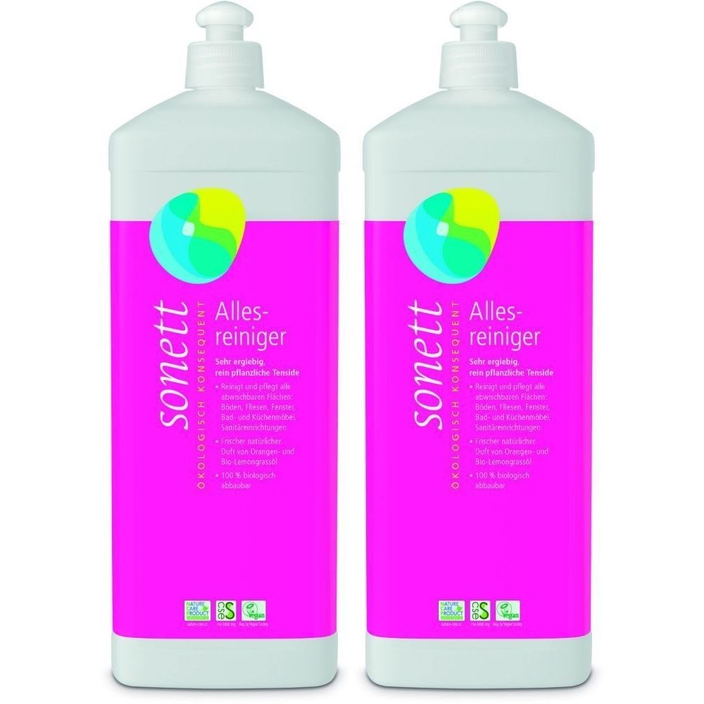 SONETT Nettoyant tout usage